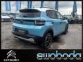 Citroen C3 PureTech 100 S&S 6-Gang-Manuell Max Blau - thumbnail 5