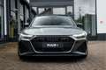 Audi RS6 4.0 TFSI ABT Quattro - BTW-auto Pano - Vossen Whee Grau - thumbnail 3