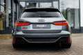 Audi RS6 4.0 TFSI ABT Quattro - BTW-auto Pano - Vossen Whee Grau - thumbnail 12