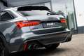 Audi RS6 4.0 TFSI ABT Quattro - BTW-auto Pano - Vossen Whee Grau - thumbnail 11