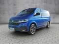 Volkswagen T6.1 Multivan .1 Edition 2.0 TDI DSG STH/NAV/LED KLIMA LED NAVI Blau - thumbnail 2
