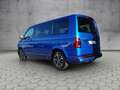 Volkswagen T6.1 Multivan .1 Edition 2.0 TDI DSG STH/NAV/LED KLIMA LED NAVI Blau - thumbnail 4
