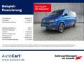 Volkswagen T6.1 Multivan .1 Edition 2.0 TDI DSG STH/NAV/LED KLIMA LED NAVI Blau - thumbnail 1