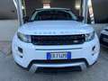 Land Rover Range Rover Evoque Range Rover Evoque I 2011 5p 2.2 sd4 Dynamic 190cv Blanc - thumbnail 2