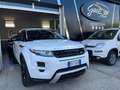 Land Rover Range Rover Evoque Range Rover Evoque I 2011 5p 2.2 sd4 Dynamic 190cv Blanc - thumbnail 1