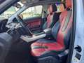 Land Rover Range Rover Evoque Range Rover Evoque I 2011 5p 2.2 sd4 Dynamic 190cv Blanc - thumbnail 8