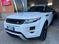Land Rover Range Rover Evoque Range Rover Evoque I 2011 5p 2.2 sd4 Dynamic 190cv Blanc - thumbnail 3