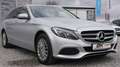Mercedes-Benz C 200 d Euro6 LED Burmester Navi Sitzheiz Klimaaut BT Grau - thumbnail 1
