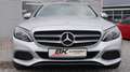 Mercedes-Benz C 200 d Euro6 LED Burmester Navi Sitzheiz Klimaaut BT Grau - thumbnail 8
