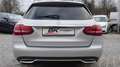 Mercedes-Benz C 200 d Euro6 LED Burmester Navi Sitzheiz Klimaaut BT Grau - thumbnail 4