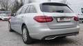 Mercedes-Benz C 200 d Euro6 LED Burmester Navi Sitzheiz Klimaaut BT Grau - thumbnail 5