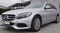 Mercedes-Benz C 200 d Euro6 LED Burmester Navi Sitzheiz Klimaaut BT Grau - thumbnail 7