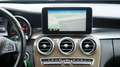 Mercedes-Benz C 200 d Euro6 LED Burmester Navi Sitzheiz Klimaaut BT Grau - thumbnail 11