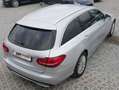 Mercedes-Benz C 200 d Euro6 LED Burmester Navi Sitzheiz Klimaaut BT Grau - thumbnail 3