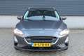 Ford Focus Wagon Titanium X 125 pk| Adaptive Cruise Control | Gris - thumbnail 3