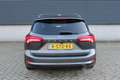 Ford Focus Wagon Titanium X 125 pk| Adaptive Cruise Control | Gris - thumbnail 9