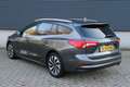 Ford Focus Wagon Titanium X 125 pk| Adaptive Cruise Control | Gris - thumbnail 7