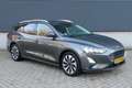 Ford Focus Wagon Titanium X 125 pk| Adaptive Cruise Control | Gris - thumbnail 4