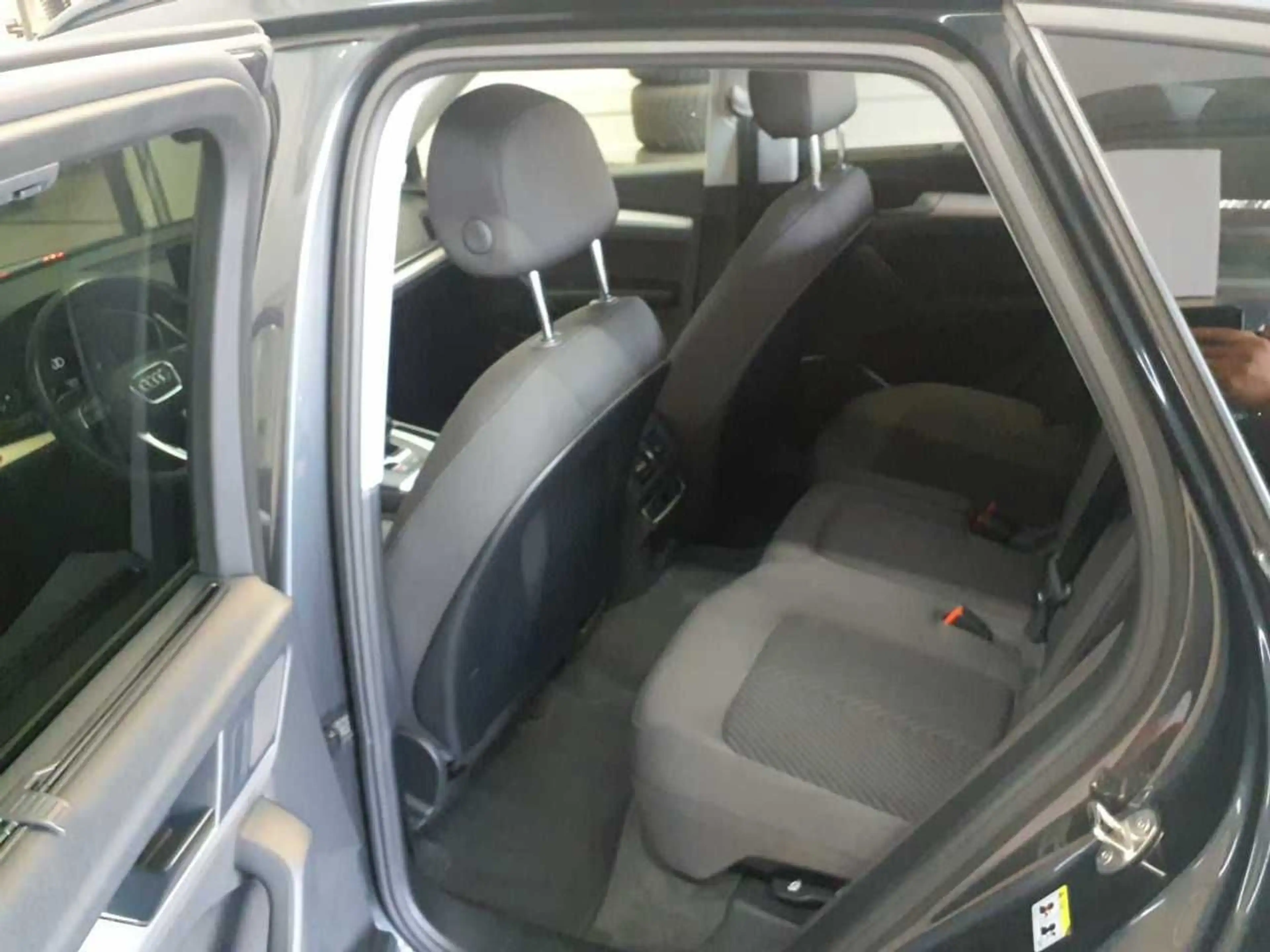 Audi Q5 ADVANCED 50TFSI 265PS S-TRONIC QUATTRO ACC.KAMERA. — photo 8