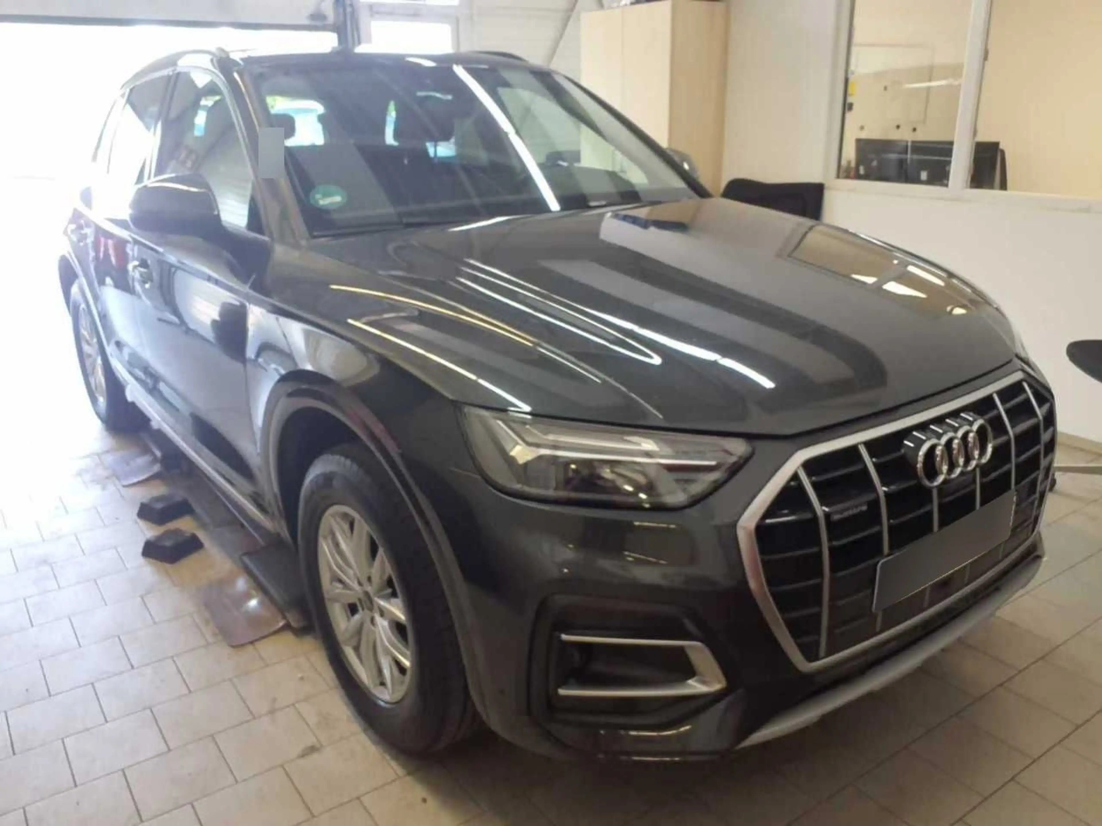 Audi Q5 ADVANCED 50TFSI 265PS S-TRONIC QUATTRO ACC.KAMERA. — photo 3
