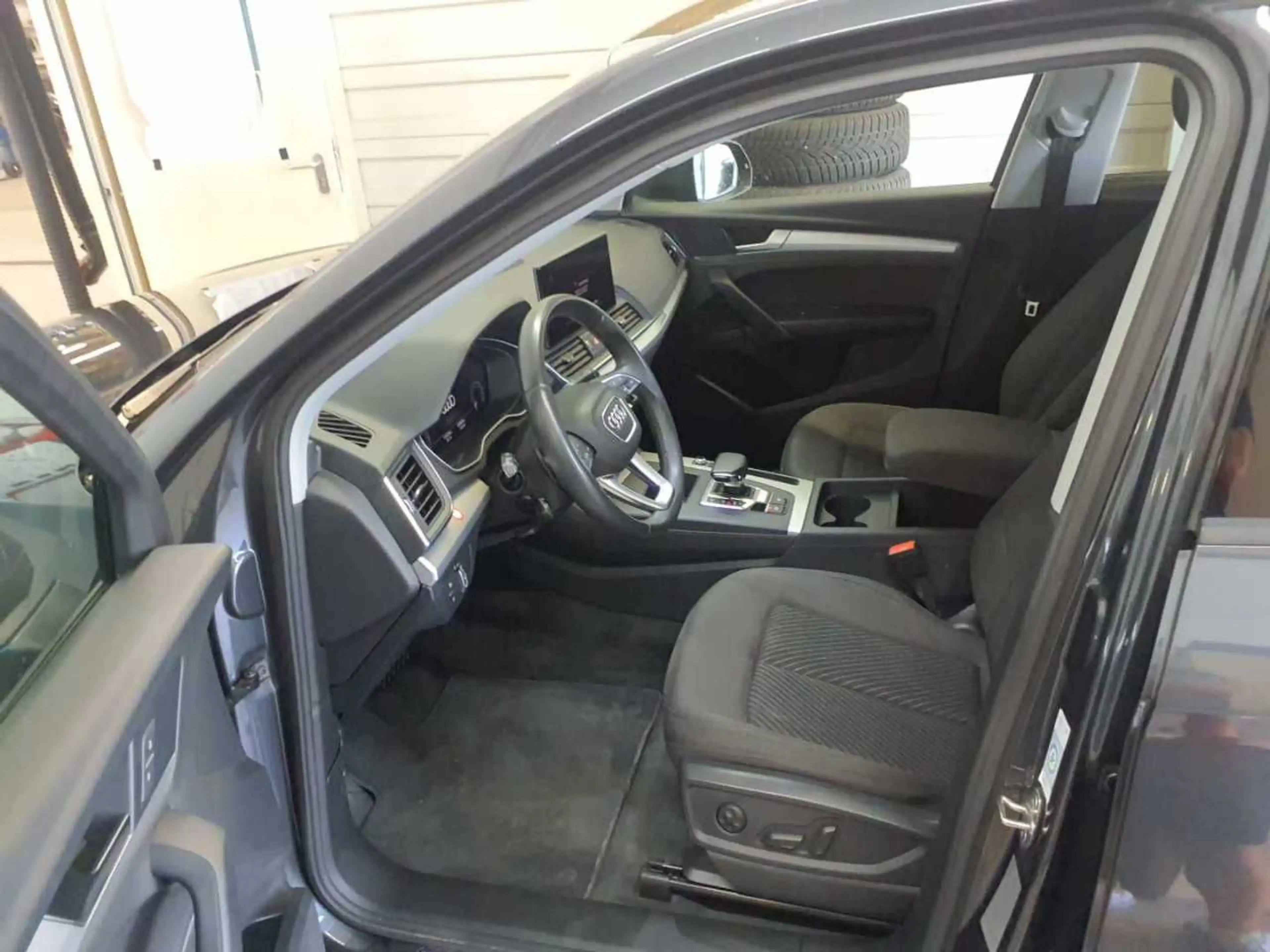 Audi Q5 ADVANCED 50TFSI 265PS S-TRONIC QUATTRO ACC.KAMERA. — photo 7
