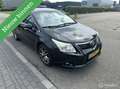 Toyota Avensis 1.8 VVTi Business Limited Zwart - thumbnail 1