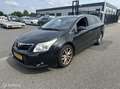 Toyota Avensis 1.8 VVTi Business Limited Zwart - thumbnail 3