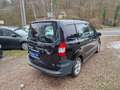 Ford Transit Courier Navi Kamera 76Tkm Alu Sitzhzg 2Hnd TÜVNEU Noir - thumbnail 4