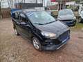 Ford Transit Courier Navi Kamera 76Tkm Alu Sitzhzg 2Hnd TÜVNEU Noir - thumbnail 3