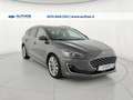 Ford Focus SW 1.5 ecoblue Vignale 120cv auto Grigio - thumbnail 2