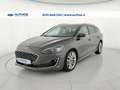 Ford Focus SW 1.5 ecoblue Vignale 120cv auto Grigio - thumbnail 1