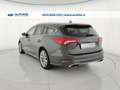 Ford Focus SW 1.5 ecoblue Vignale 120cv auto Grigio - thumbnail 3