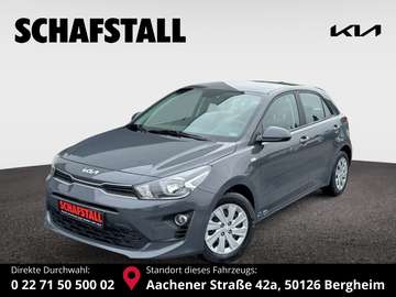 1.2 EDITION 7 Emotion-Paket Tempomat Sitzheizung K