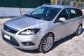 Ford Focus Focus 2.0 TDCi (110CV) aut. SW Tit. DPF Argento - thumbnail 1