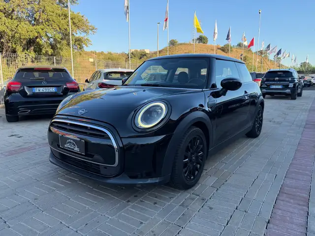 MINI One Mini 3p 1.5 One 102cv apple car play / navi / led