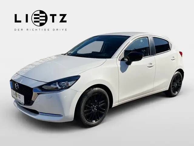 Mazda 2 /G75/Homura