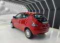 Lancia Ypsilon 1.2 Platinum 69cv-NEO PATENTATI-KM CERTIFICATI Rosso - thumbnail 5