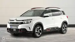 Citroen C5 Aircross BlueHDi 130ch S\u0026S Shine Pack EAT8