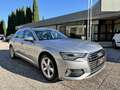 Audi A6 Avant 40 2.0 tdi mhev Business Sport s-tronic Argent - thumbnail 7