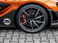 McLaren 720S Elite Paint Azores, Carbon Pack 1&2 narančasta - thumbnail 9