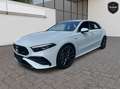 Mercedes-Benz A 35 AMG 4Matic AMG Speedshift DCT 8G Winter Multibeam Blanc - thumbnail 1