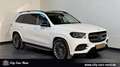 Mercedes-Benz GLS 400 d 4Matic HOFELE+PANO+360°+HEADUP-FOND Blanco - thumbnail 7