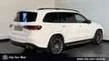 Mercedes-Benz GLS 400 d 4Matic HOFELE+PANO+360°+HEADUP-FOND Blanco - thumbnail 5