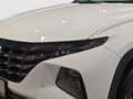 Hyundai TUCSON 1.6 T-GDI PHEV 4WD Trend Assistenzpaket el.Heckkla Weiß - thumbnail 5