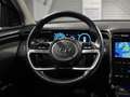 Hyundai TUCSON 1.6 T-GDI PHEV 4WD Trend Assistenzpaket el.Heckkla Weiß - thumbnail 9