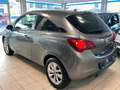 Opel Corsa E Active ecoFlex°1.4°Turbo°Allwetter°Klima Gris - thumbnail 6