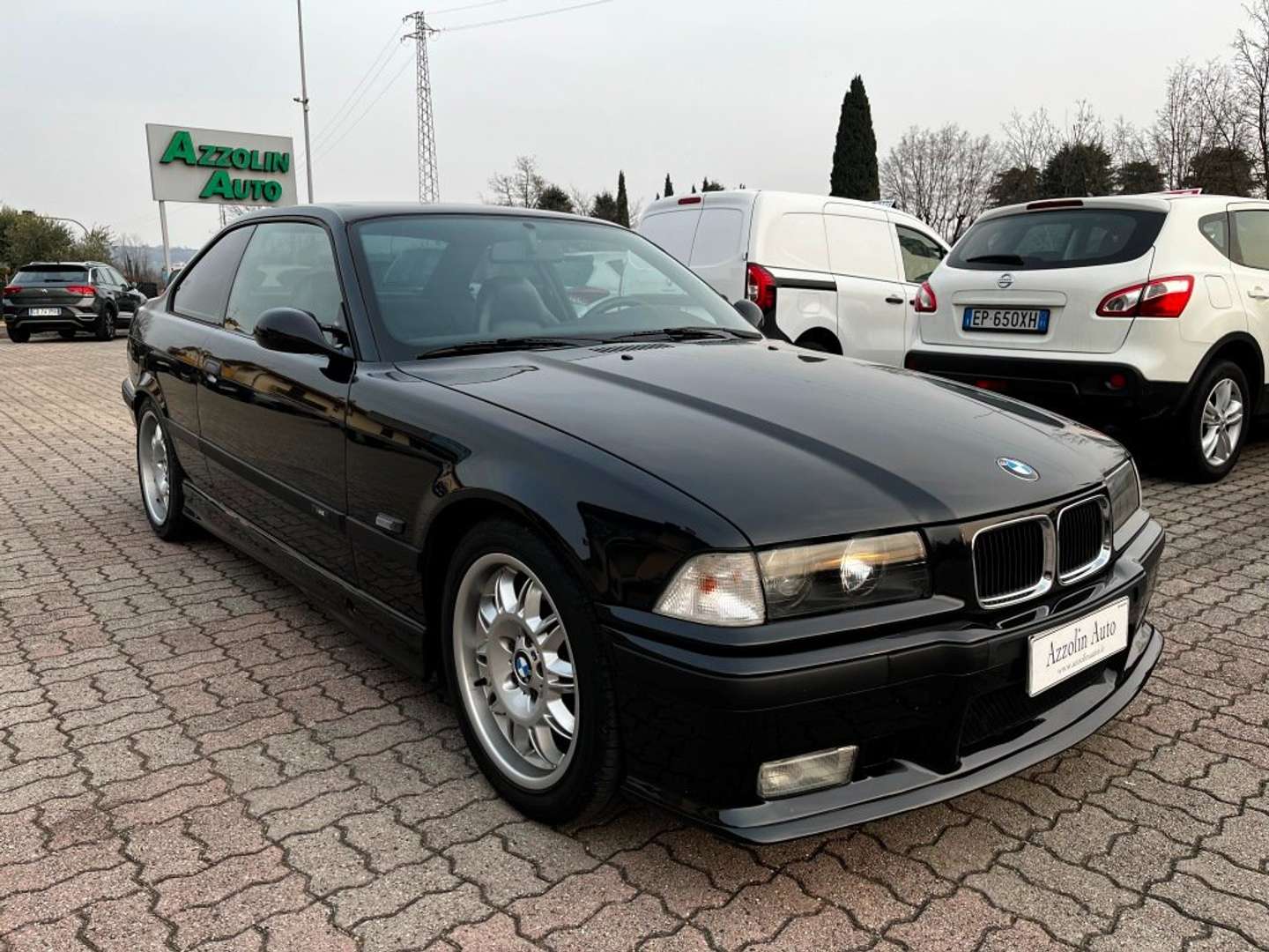 BMW M3 usata a Zugliano - Vicenza - VI per € 43.900
