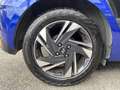 Hyundai i20 i20 1.2 mpi Connectline Exterior Pack Blauw - thumbnail 9