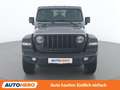 Jeep Wrangler 2.2 CRDi Sport Grau - thumbnail 9
