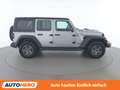 Jeep Wrangler 2.2 CRDi Sport Grau - thumbnail 7